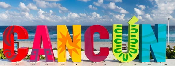 guia turistica cancun